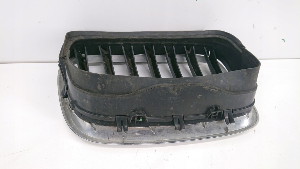 Купить Bmw x5 f15 x6 f16 решётка радиатора левая решётка радиатора решётка радиатора