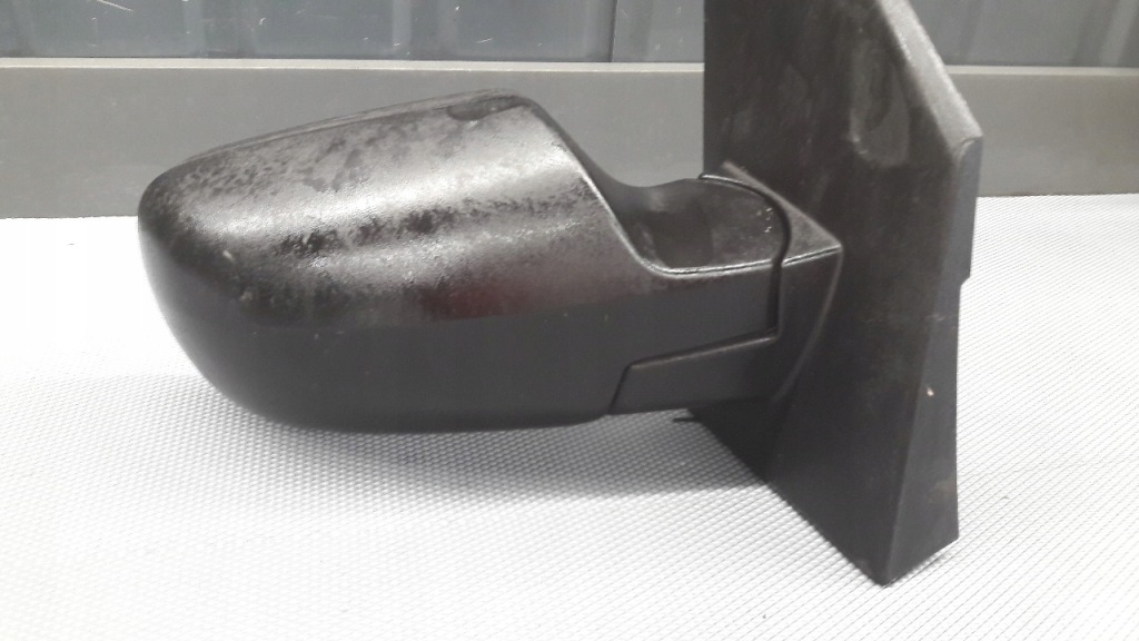 фото №2, Зеркало правое ford fusion 5pin