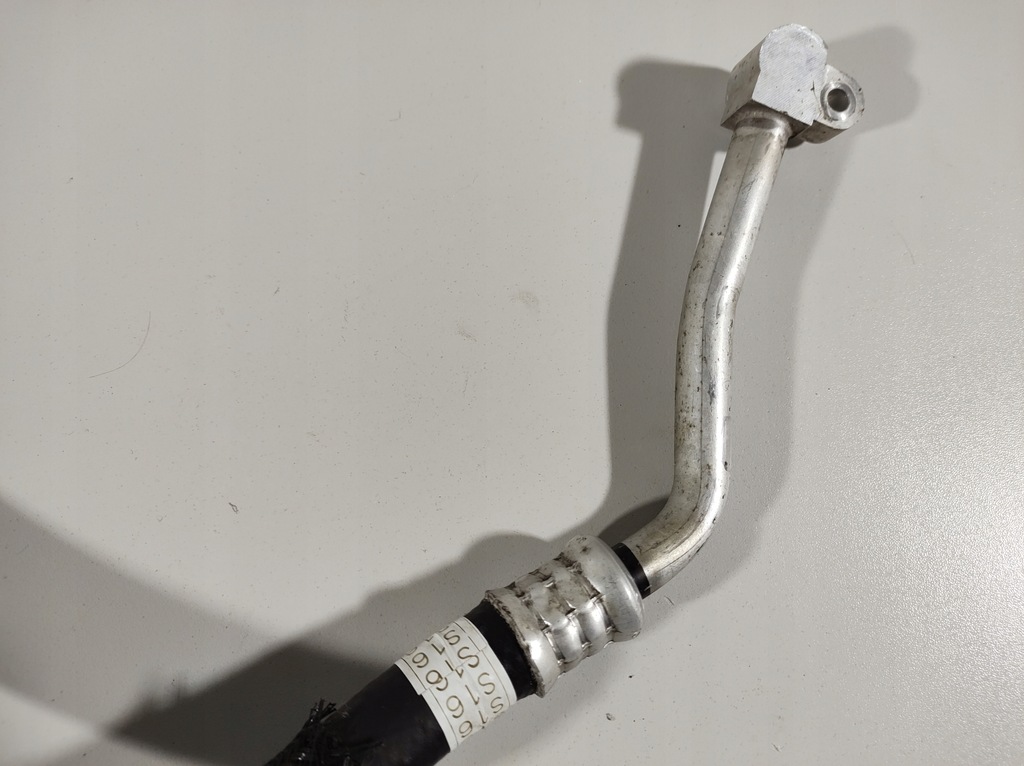 фото №5, Lexus is300h 13r шланг кондиціонера