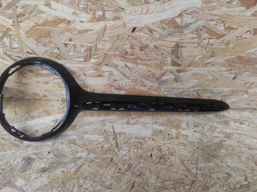 фото №3, Решітка радіатора решітка радіатора mercedes a klasa 177