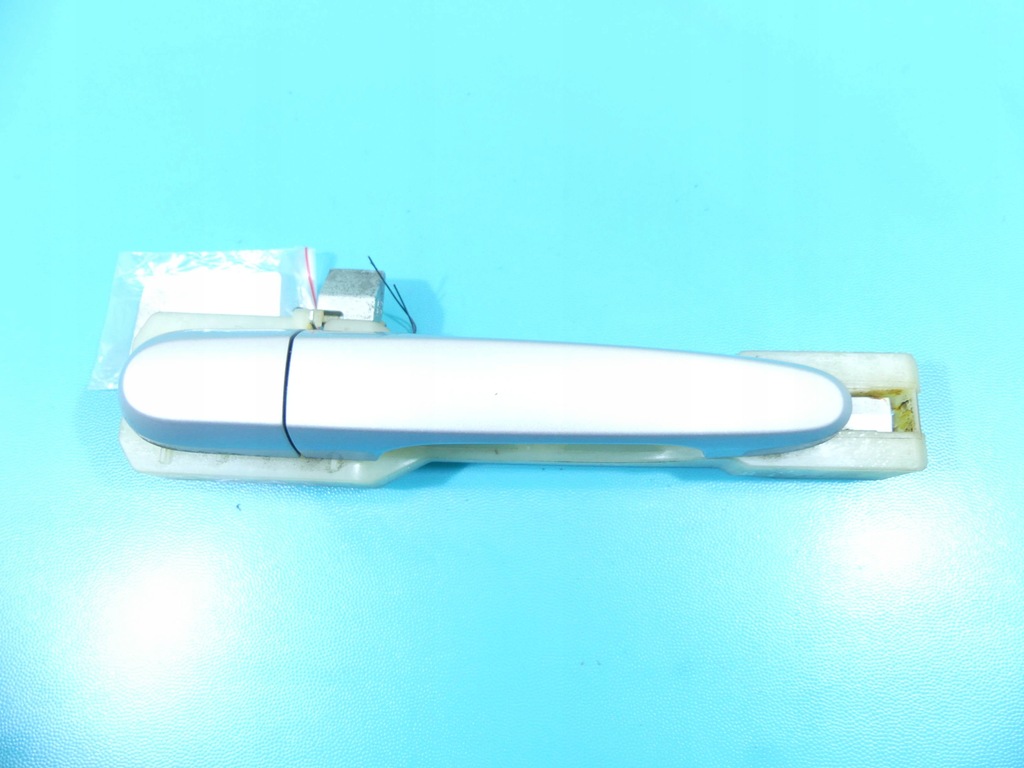 фото №2, Ручка задняя правая наружная kia sportage ii 04-10