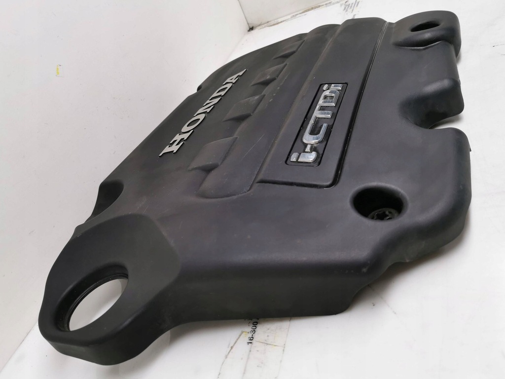 фото №6, Защита крышка двигателя honda cr-v ii 2.2 i-ctdi pa6pa66md30 all/w/d/11