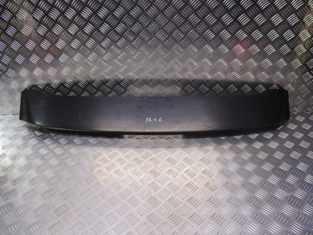 фото №1, Молдинг накладка спойлер спойлер honda fr-v