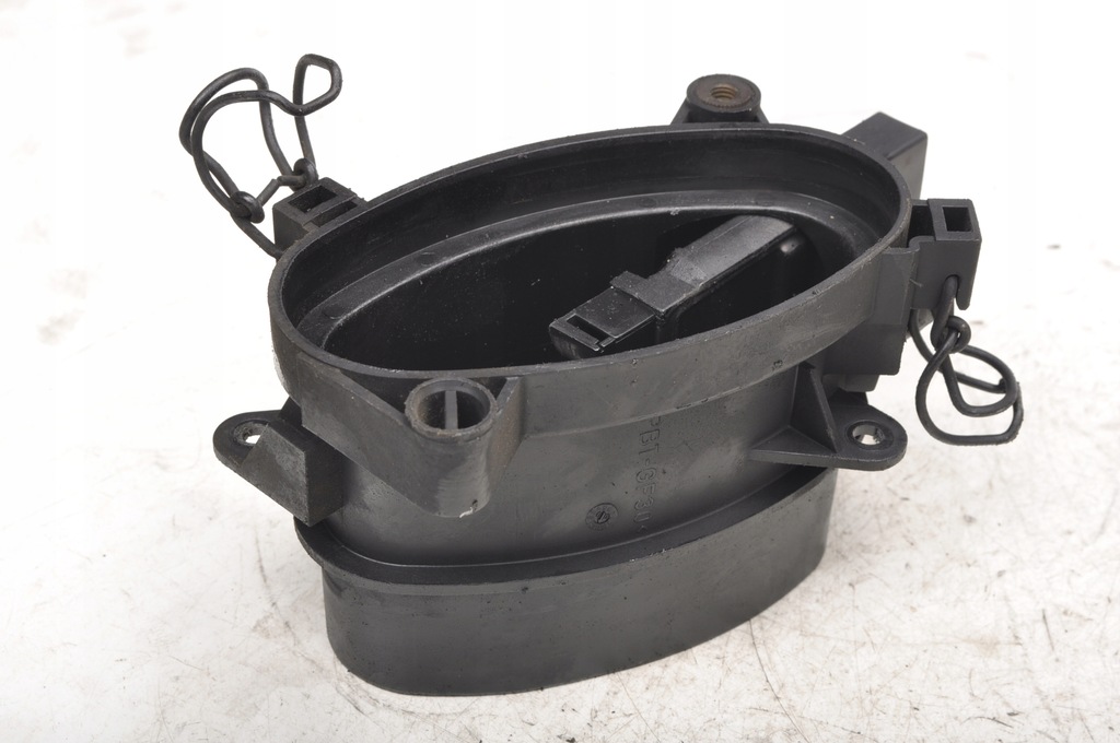 фото №3, Rover 75 2.0 cdt витратомір