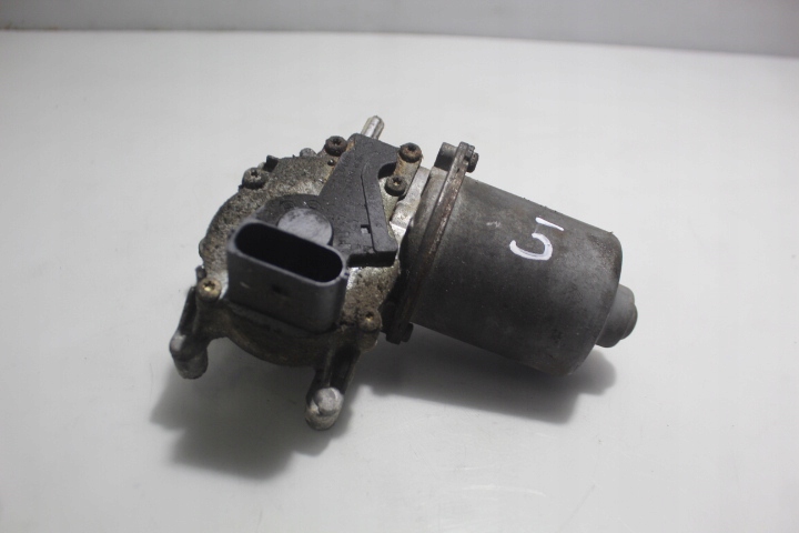 фото №1, Моторчик дворник перед ford fusion