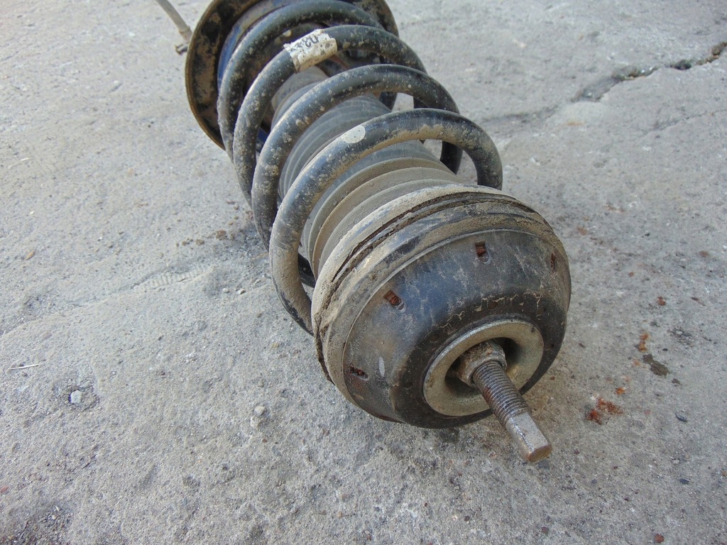 фото №7, Амортизатор правый перед opel meriva b