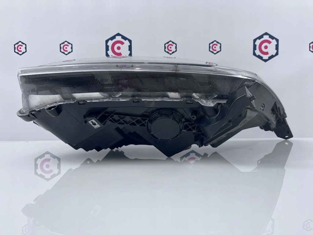 фото №5, Лампа левая перед honda cr-v v full led 2018-