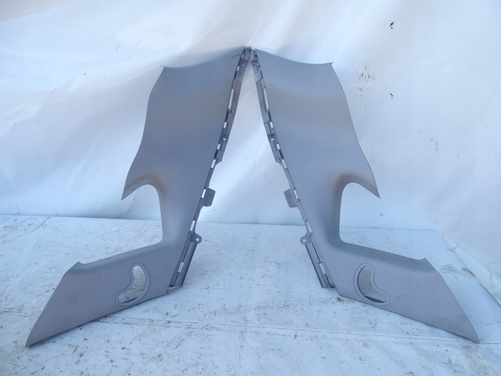 фото №1, Защита накладка стойка багажника задняя задняя левая правая hyundai tucson ii