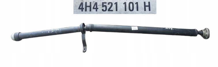 фото №1, Wał приводной audi a8 d4 4h4521101h