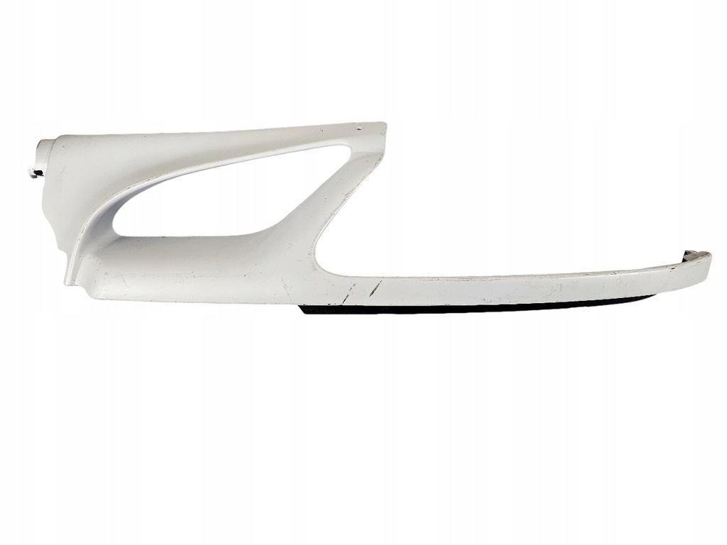 фото №1, Renault scenic i решітка радіатора решітка радіатора радіатора ліва 7700834200