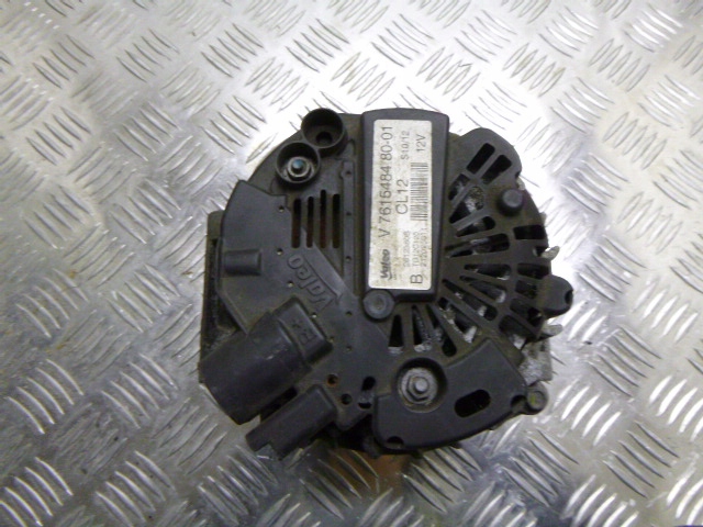 Генератор mini cooper r55 r56 7615484 Доставка