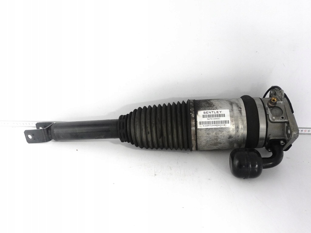 фото №1, Bentley continental gtc supersports 3w7 амортизатор пневматичний задня правий