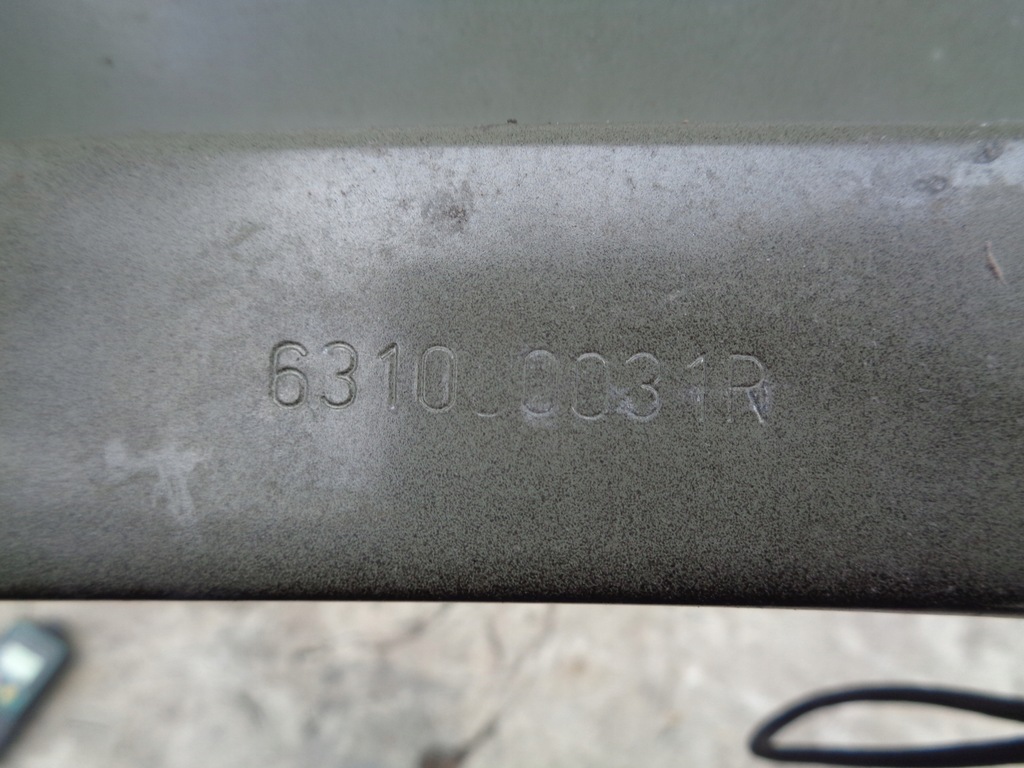 фото №9, Крыло перед правый renault megane 3 iii cc cabrio nv676