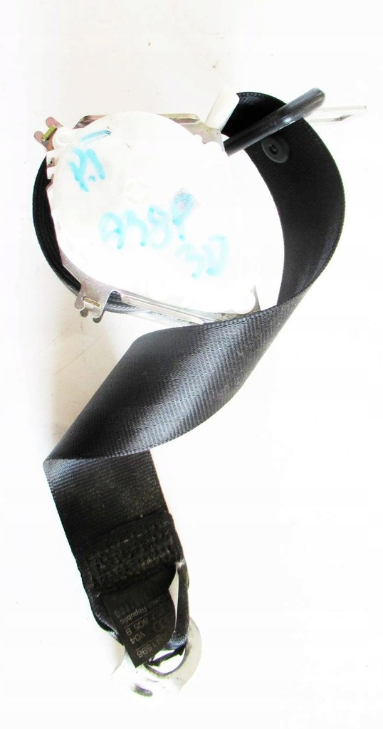 фото №1, Audi a3 8p pas безопасности правый задний