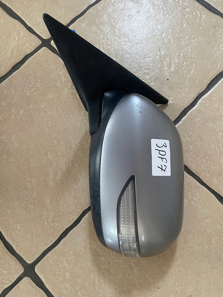 фото №1, Subaru outback legacy дзеркало ліва europa оригінал 9 кабелі