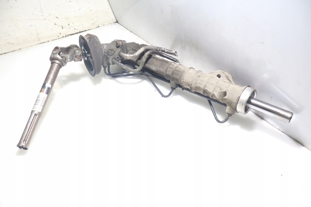 фото №1, Рейка рульова peugeot 308 i