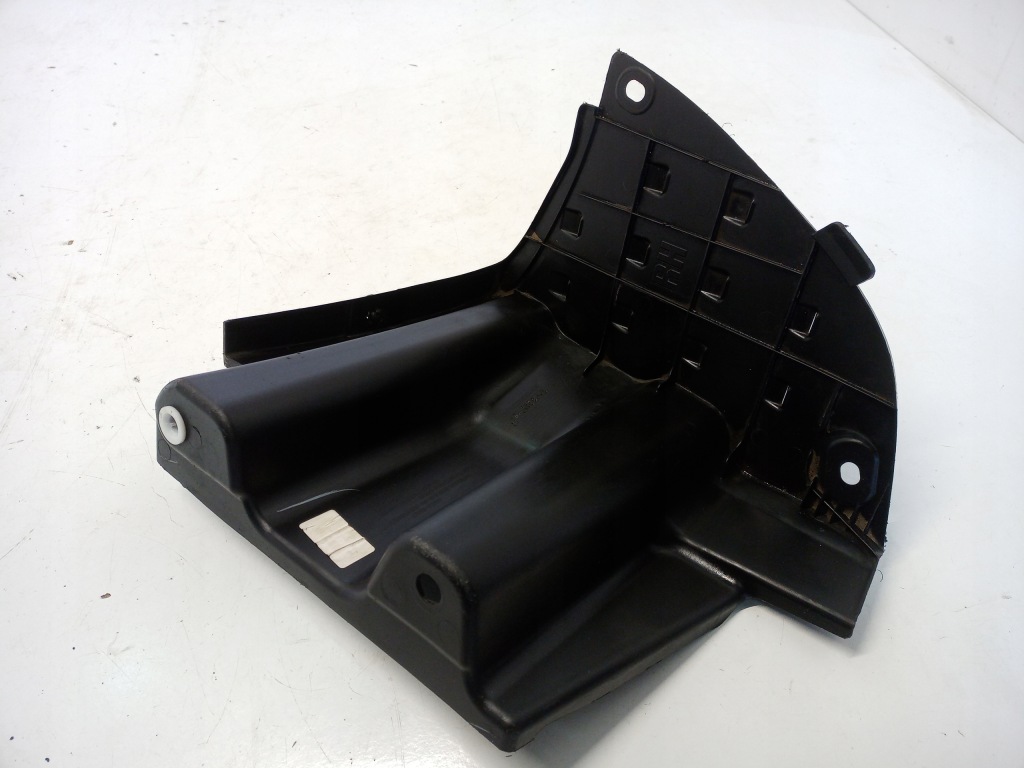 фото №1, Kia sportage iv lift захист бампера права задня 86696-f1500