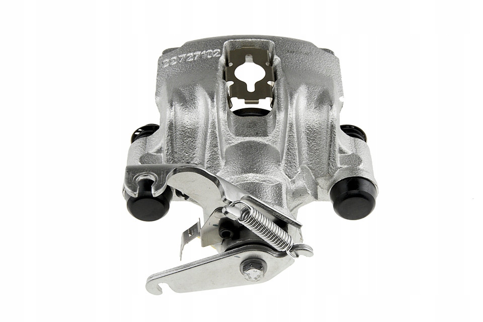 фото №13, Суппорт ham. задняя левый iveco daily v 11-,/fi 52mm