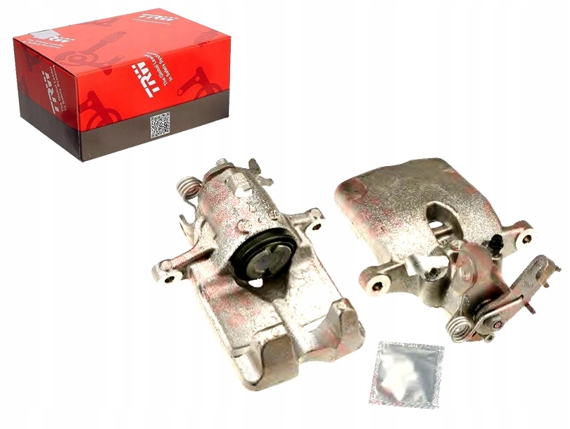 фото №1, Суппорт тормозной opel insignia a insignia a countr