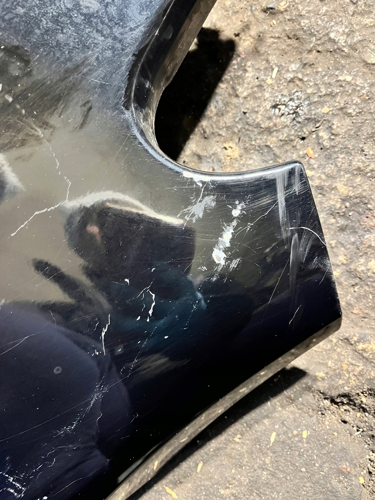 фото №7, 47 vw golf vi plus крыло правый 5m0821216