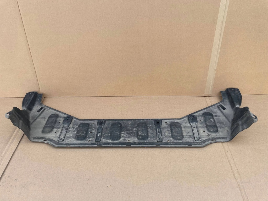 фото №1, Hyundai ioniq 5 захист задня задня підвіска ideał