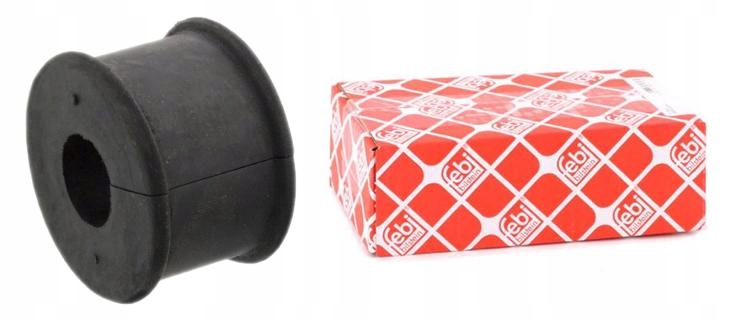 фото №5, Втулка stabi. 15587