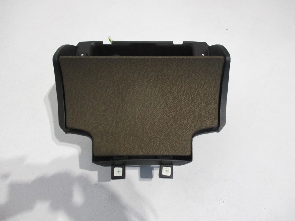 фото №7, Заглушка dekor защита панели citroen ds7