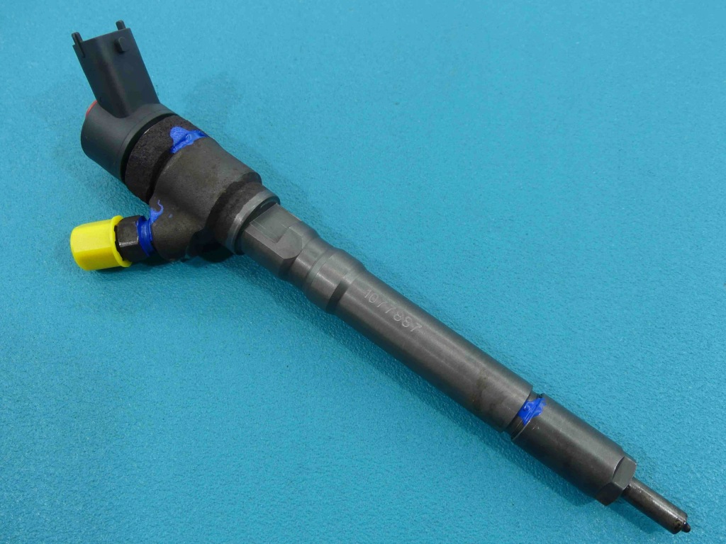 фото №1, Test форсунка hyundai accent ii kia 1.5 crdi