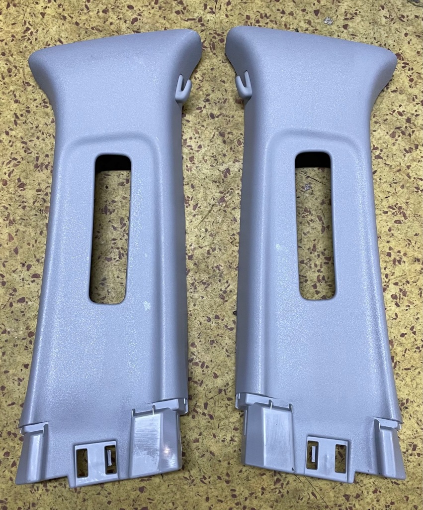 фото №1, Защита поперечина стойка левая правая honda cr-v v lift 18-22