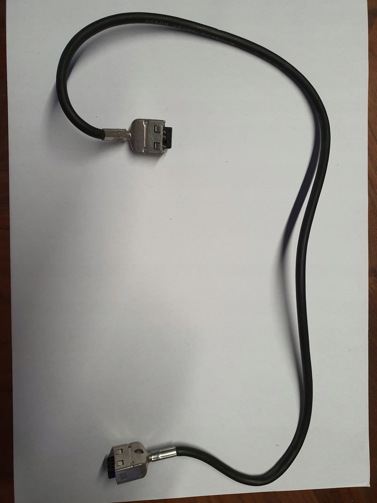 фото №1, Шланг накаливания преобразователя