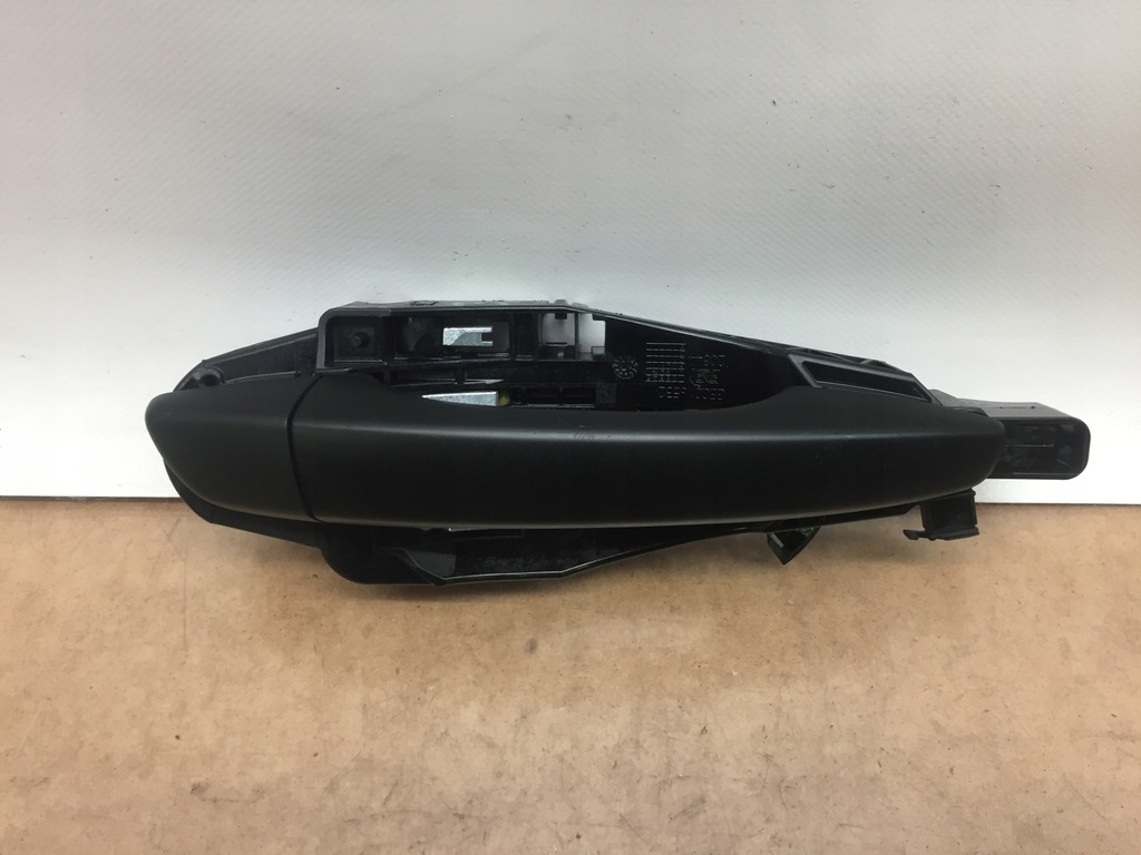 фото №1, C4 cactus lift ручка двері права задня