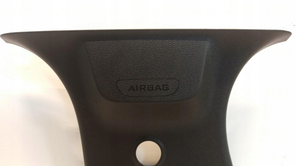 фото №2, Dacia sandero iii защита стойка левая 769168835r