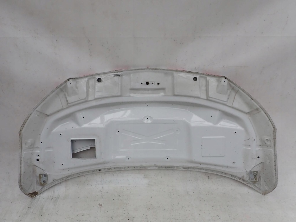 Mercedes sprinter 3 3 w907 18- капот кришка двигуна Доставка