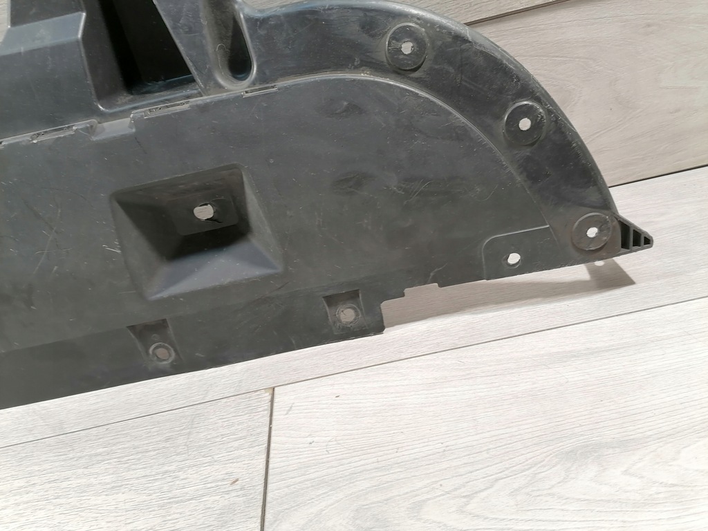 фото №6, Maserati levante защита бампер перед 670157346