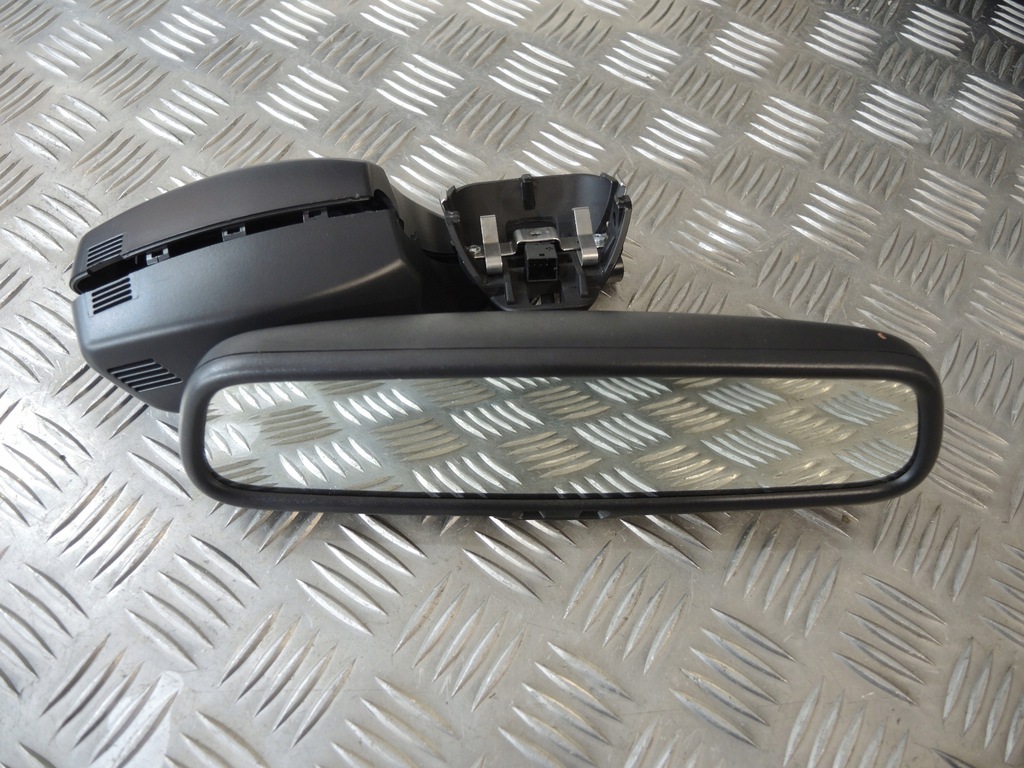 фото №1, Bentley conti. gt зеркало внутреннее 3w8857511d