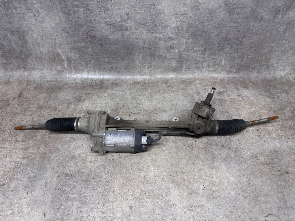 фото №1, Трансмиссия рулевая рейка bmw 1 f20 f21 lci