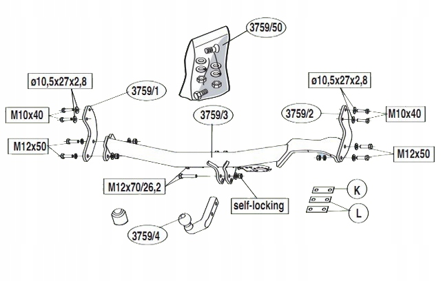 фото №12, Skoda karoq 2018r hak 57a803880 5q0907383n джгут