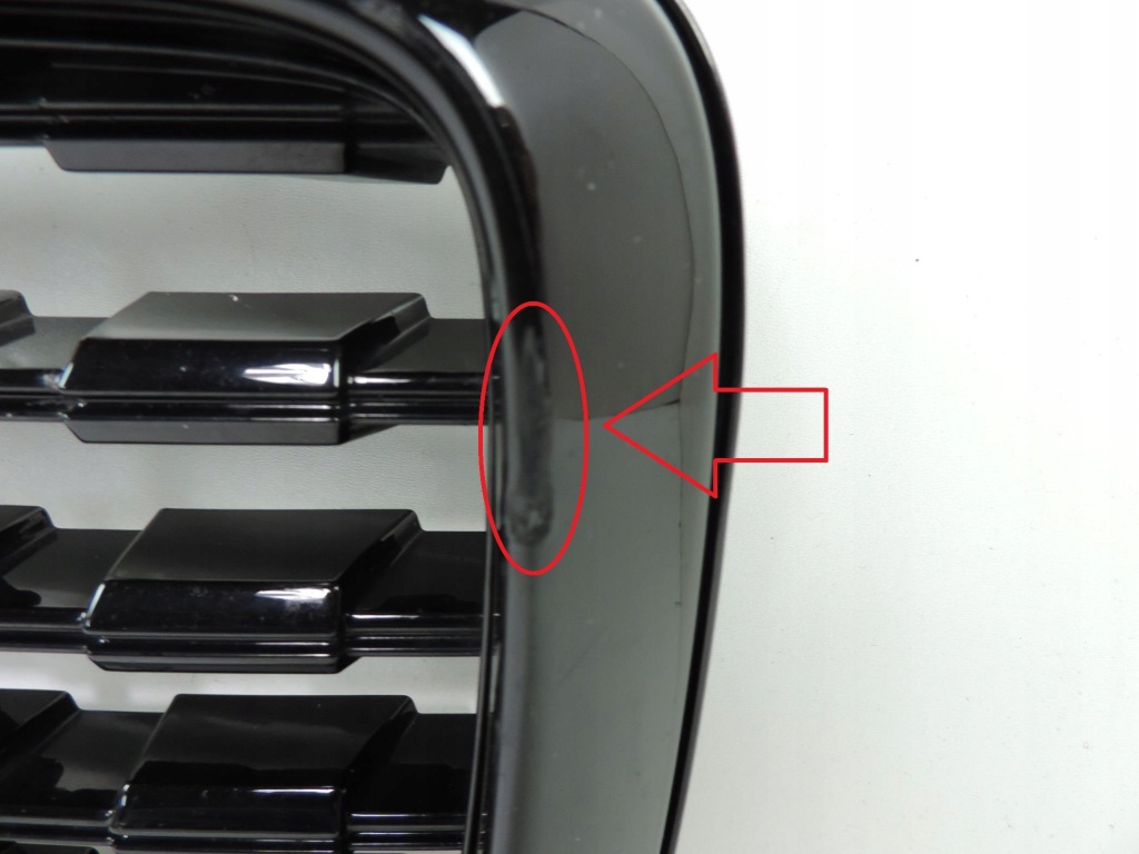 фото №4, Volvo s60 v60 iii r-design 18-22 решітка радіатора решітка радіатора czarna рамка 2019 2020 2021