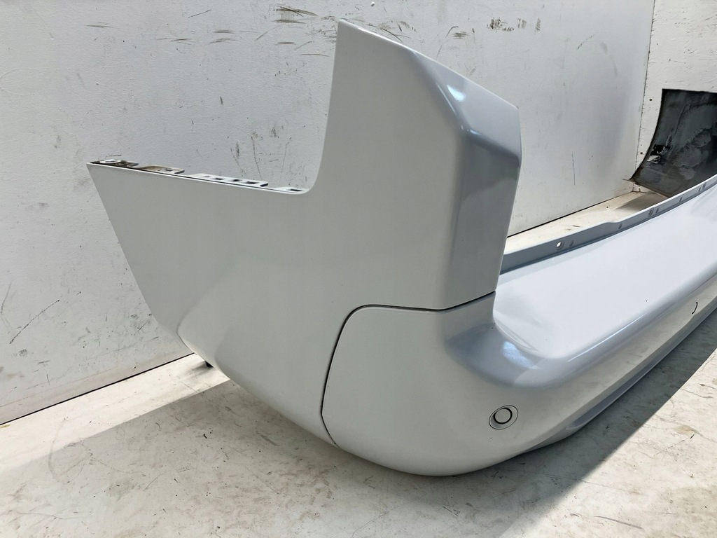 фото №9, Proace city long бампер задний задняя pdc epr