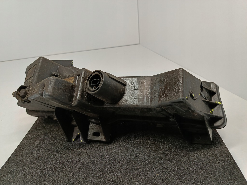 фото №12, Tesla model y my 20- протитуманна фара drl лівий лампа протитуманна led 1507932-00-c