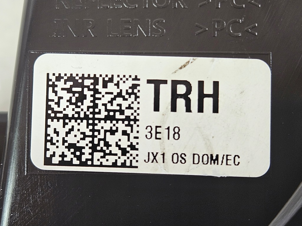 фото №15, Правая задняя лампа hyundai genesis gv80 i 1 gv 80 92402 t6000 92402t6000 20-