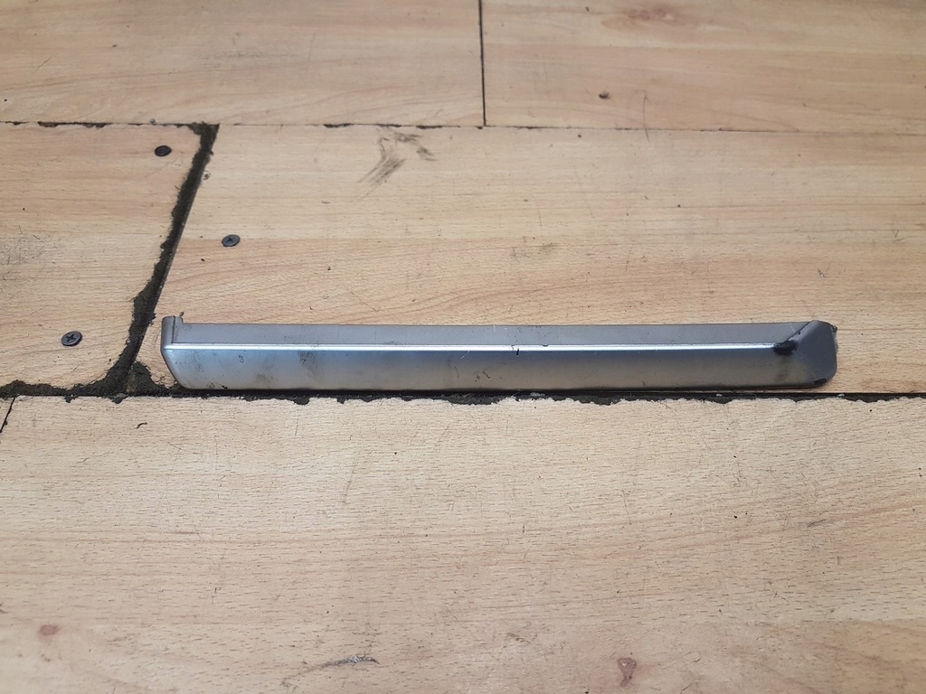 фото №1, Молдинг защита панели консоли левая citroen c8