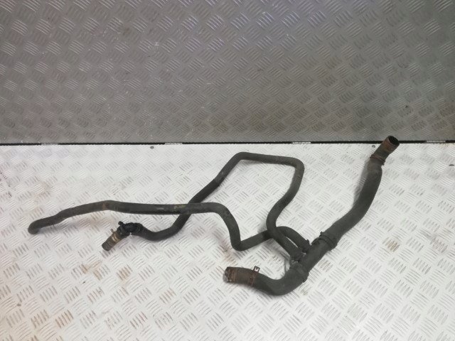 фото №1, Dacia sandero ii 1.2 16v wąż шланг wody