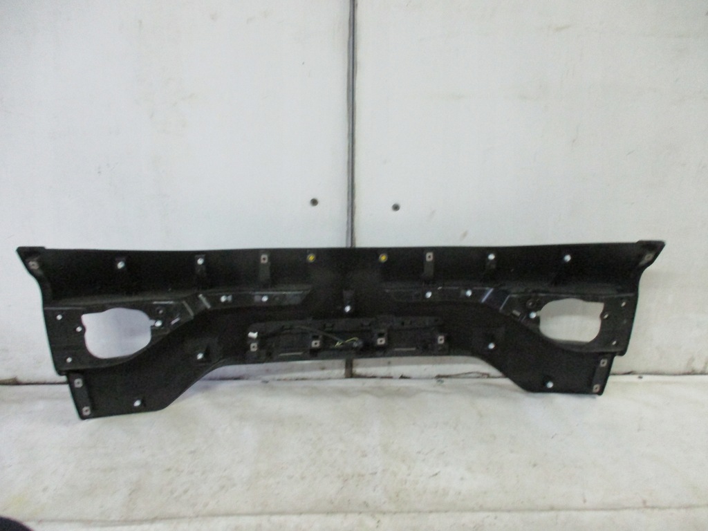 фото №11, Накладка кришки renault koleos 2 ii 16r- 908501988r