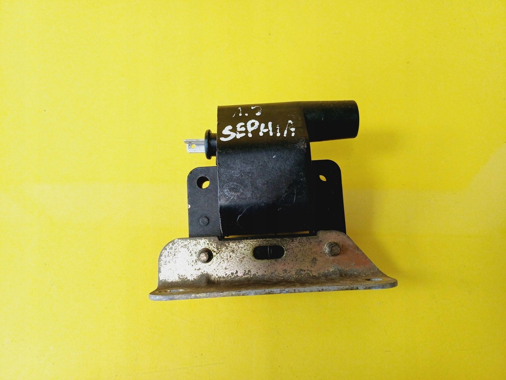 фото №6, Котушка запалювання kia sephia 1.5 0k2011810xc nr1340