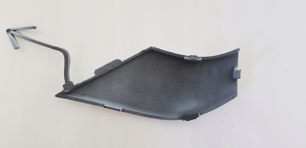 фото №2, Ford transit custom заглушка бампера перед