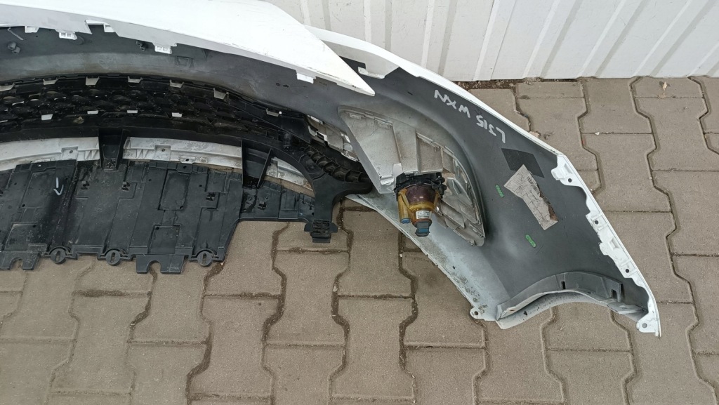 фото №11, Бампер перед opel astra j 4 iv cascada cabrio 14-19