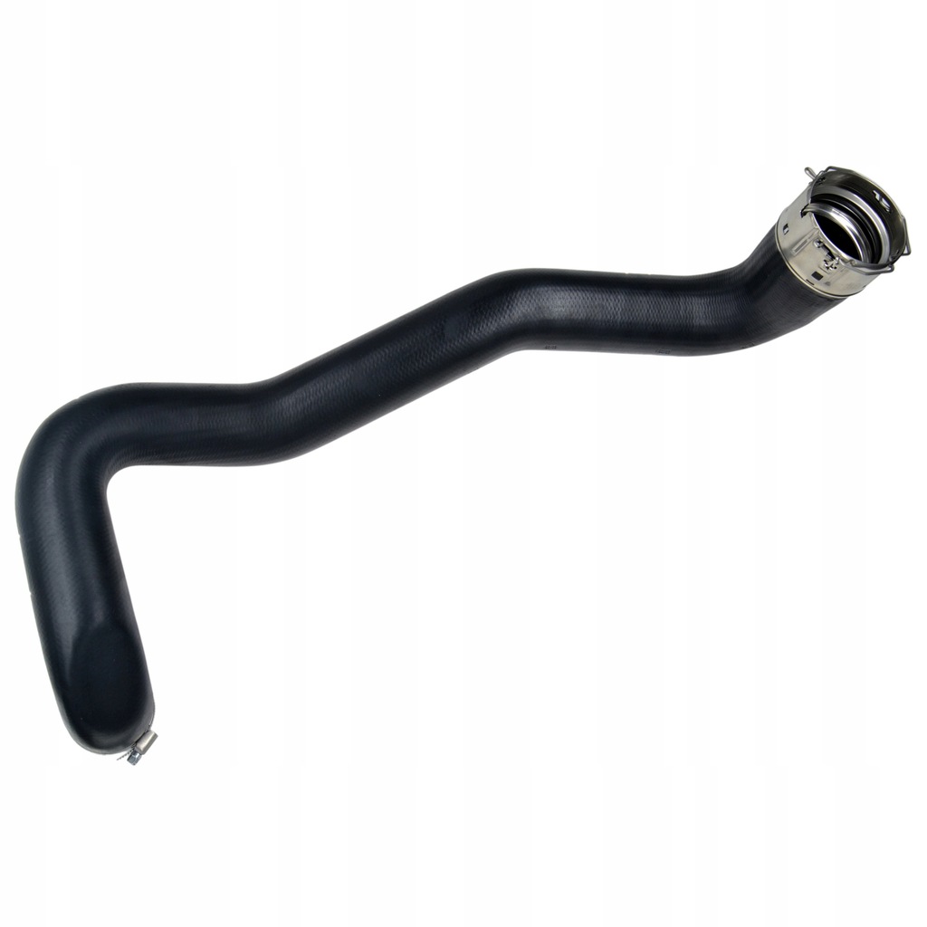 фото №11, Шланг интеркулер nissan nv400 2.3 1446300q1m