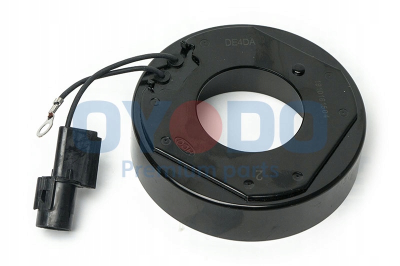 фото №2, Катушка компрессора кондиционера do hyundai sonata v