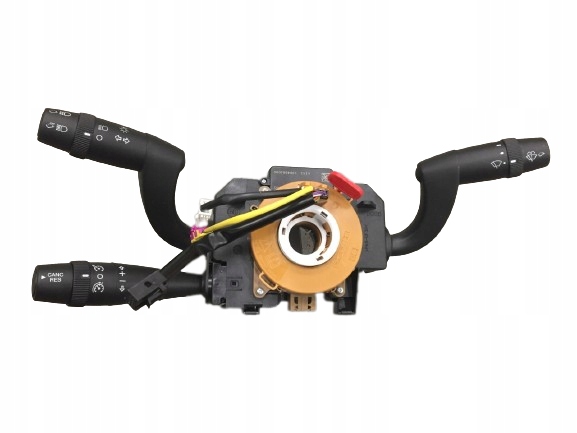 фото №1, Перемикач комбінований kombajn